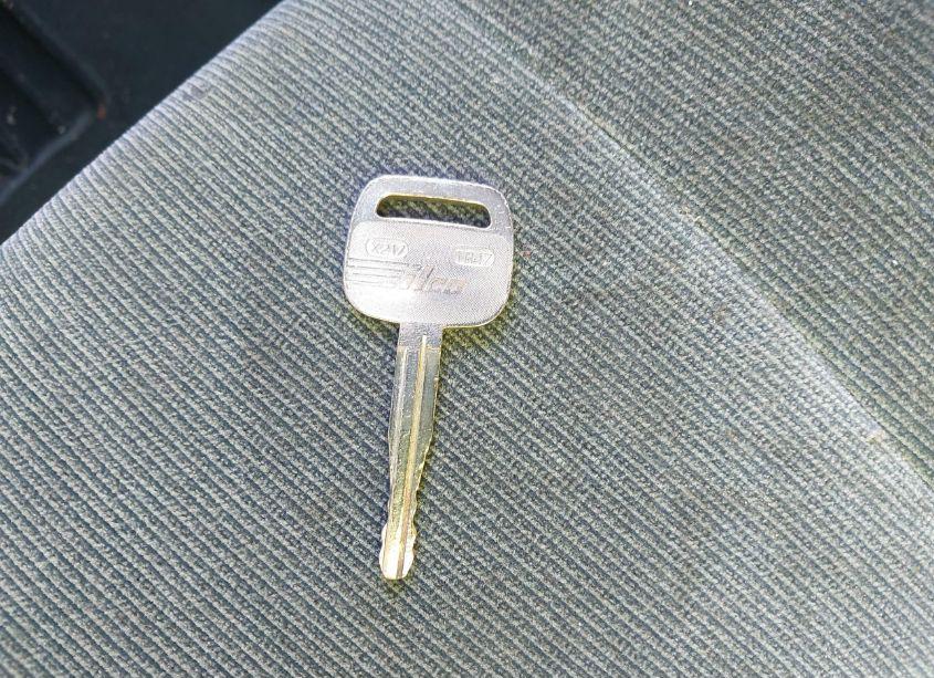 Photo 10 of 1993 Toyota Corolla LE/DX (VIN 2T1AE09E5PC021141)