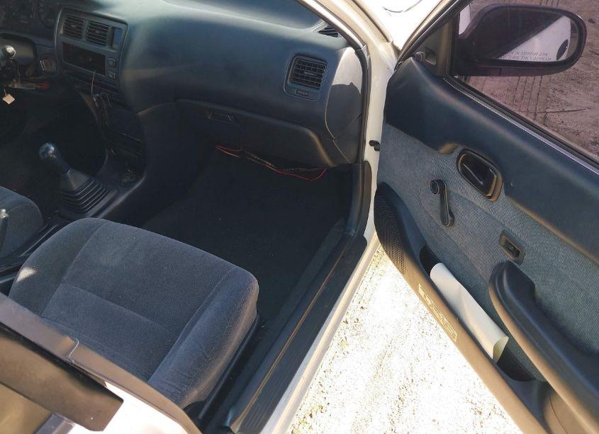 Photo 4 of 1993 Toyota Corolla LE/DX (VIN 2T1AE09E5PC021141)