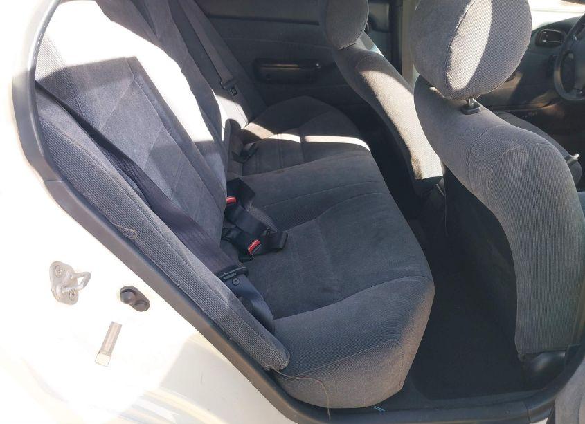 Photo 7 of 1993 Toyota Corolla LE/DX (VIN 2T1AE09E5PC021141)