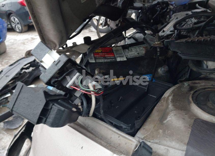 Photo 18 of 1993 Toyota Corolla LE/DX (VIN 2T1AE09E6PC011055)