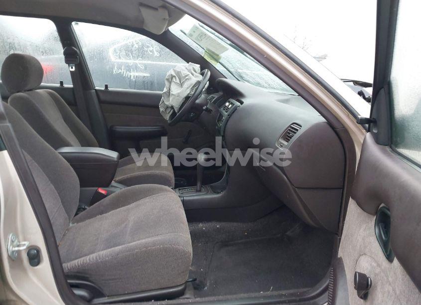 Photo 5 of 1993 Toyota Corolla LE/DX (VIN 2T1AE09E6PC011055)