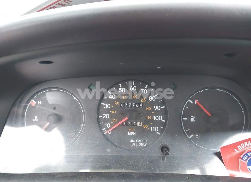 Photo 7 of 1993 Toyota Corolla LE/DX (VIN 2T1AE09E6PC011055)