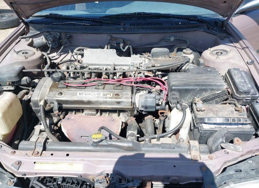 Photo 10 of 1993 Toyota Corolla LE/DX (VIN 2T1AE09E6PC020242)