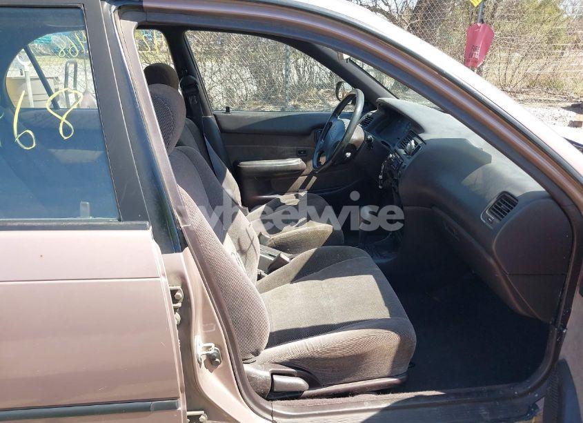 Photo 5 of 1993 Toyota Corolla LE/DX (VIN 2T1AE09E6PC020242)