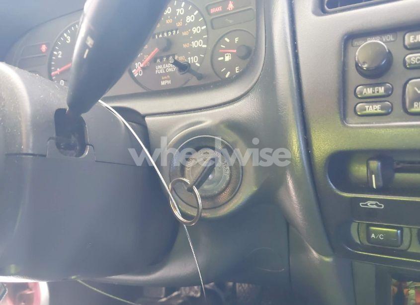 Photo 11 of 1993 Toyota Corolla LE/DX (VIN 2T1AE09E7PC033906)