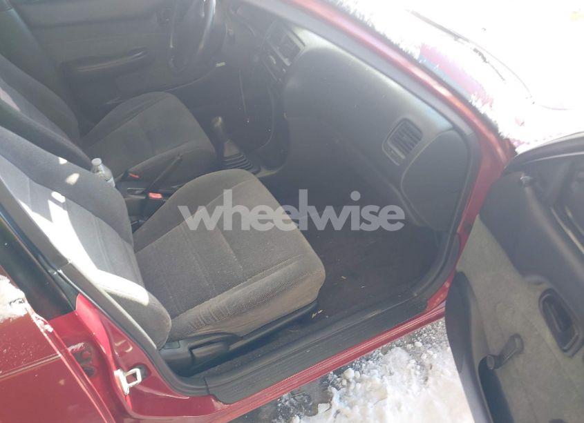 Photo 5 of 1993 Toyota Corolla LE/DX (VIN 2T1AE09E7PC033906)