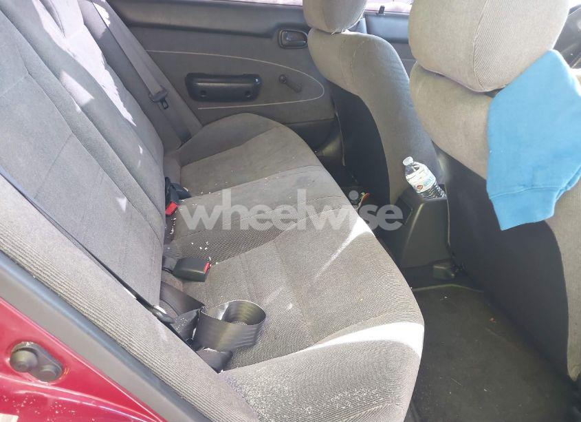 Photo 8 of 1993 Toyota Corolla LE/DX (VIN 2T1AE09E7PC033906)