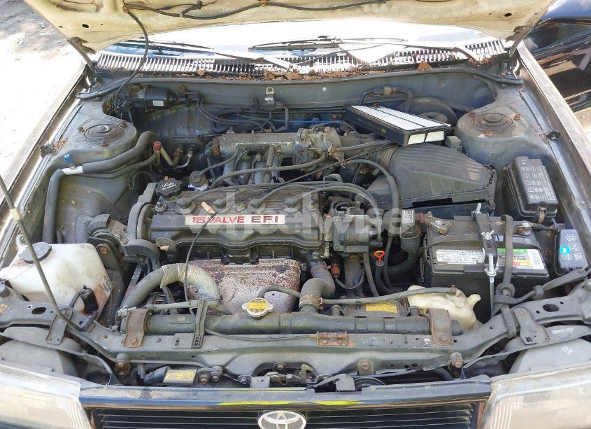 Photo 10 of 1990 Toyota Corolla DLX (VIN 2T1AE94A6LC018879)