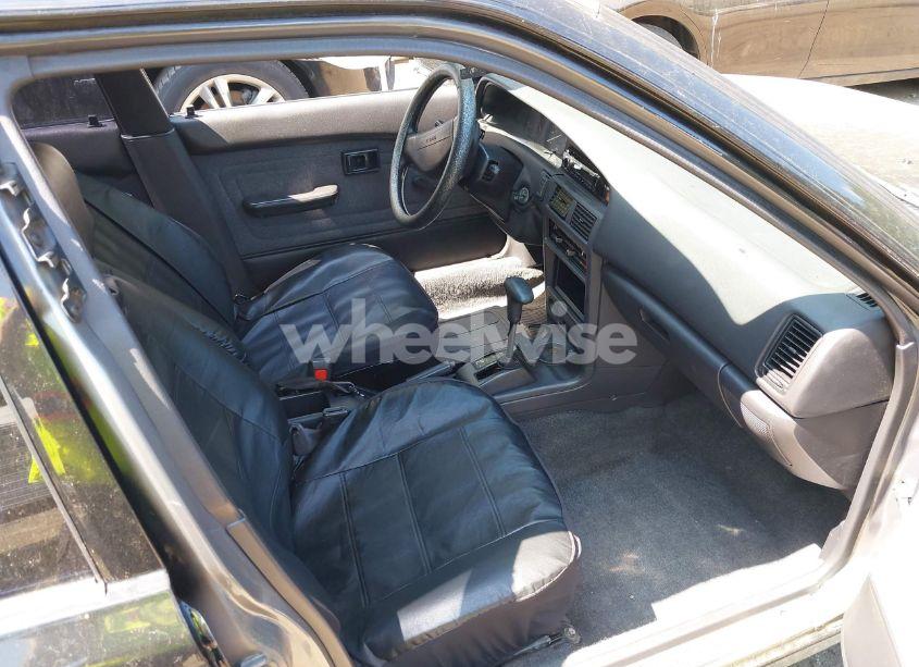 Photo 5 of 1990 Toyota Corolla DLX (VIN 2T1AE94A6LC018879)