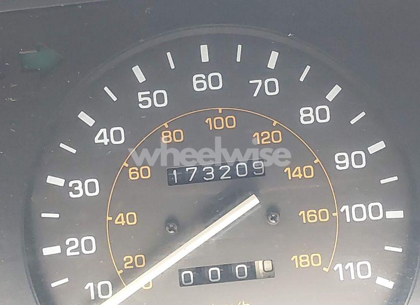 Photo 7 of 1990 Toyota Corolla DLX (VIN 2T1AE94A6LC018879)