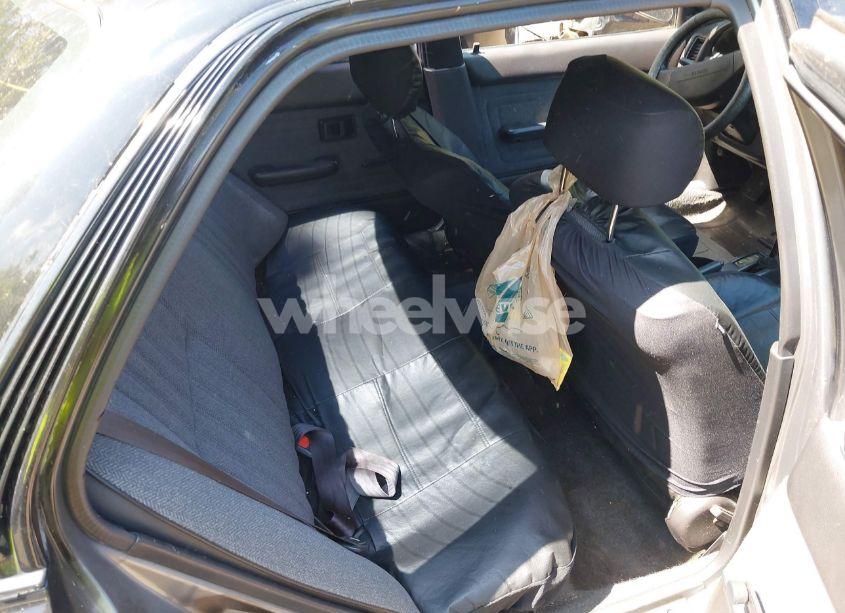 Photo 8 of 1990 Toyota Corolla DLX (VIN 2T1AE94A6LC018879)