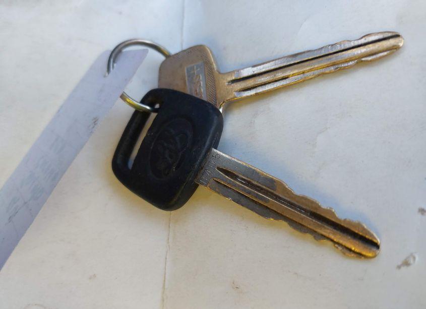 Photo 11 of 1996 Toyota Corolla (VIN 2T1BA02E3TC141654)