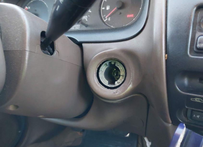 Photo 12 of 1996 Toyota Corolla (VIN 2T1BA02E3TC141654)