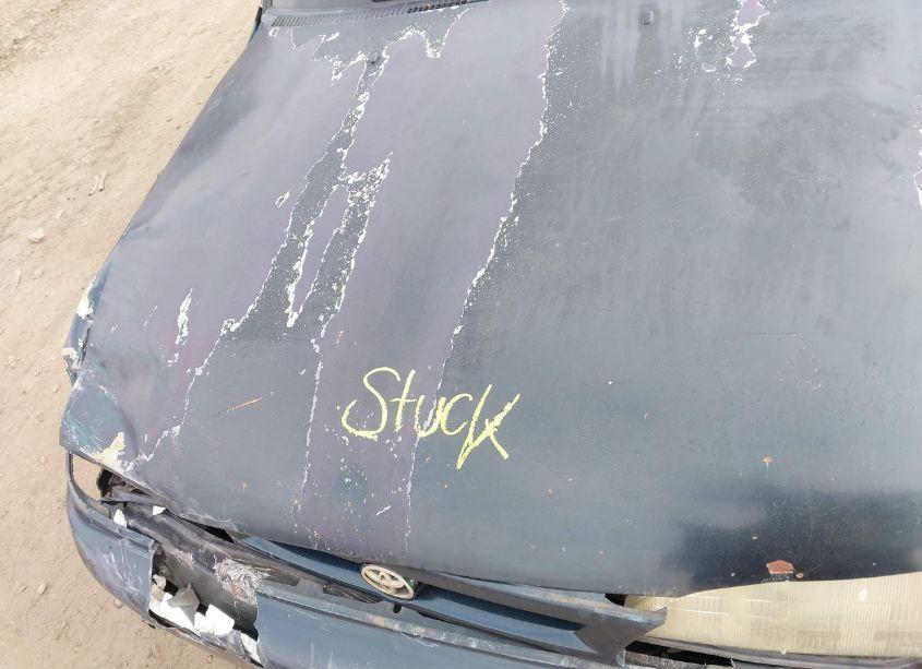 Photo 10 of 1997 Toyota Corolla CE (VIN 2T1BA02E3VC174141)