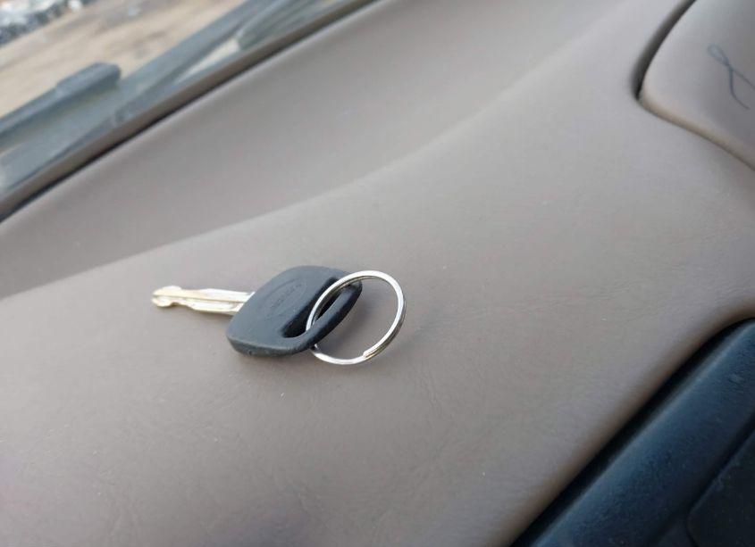 Photo 11 of 1997 Toyota Corolla CE (VIN 2T1BA02E3VC174141)