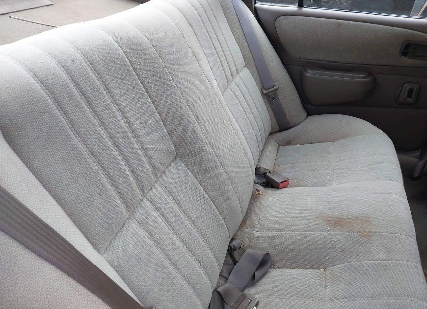 Photo 8 of 1997 Toyota Corolla CE (VIN 2T1BA02E3VC174141)