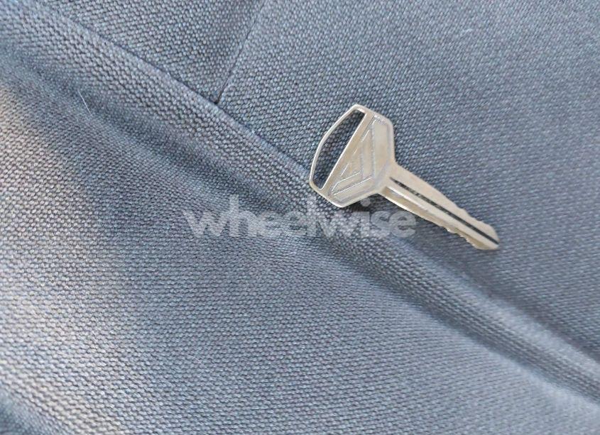 Photo 11 of 1996 Toyota Corolla (VIN 2T1BA02E6TC128610)