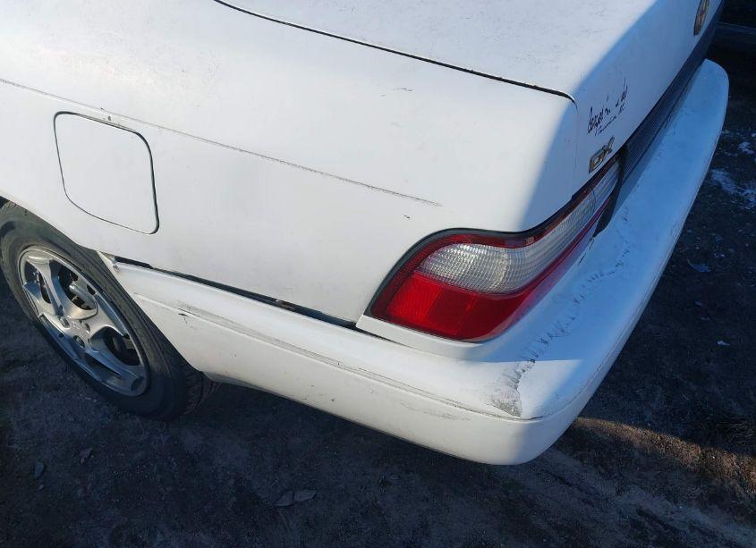 Photo 12 of 1997 Toyota Corolla STD (VIN 2T1BA02E6VC161867)