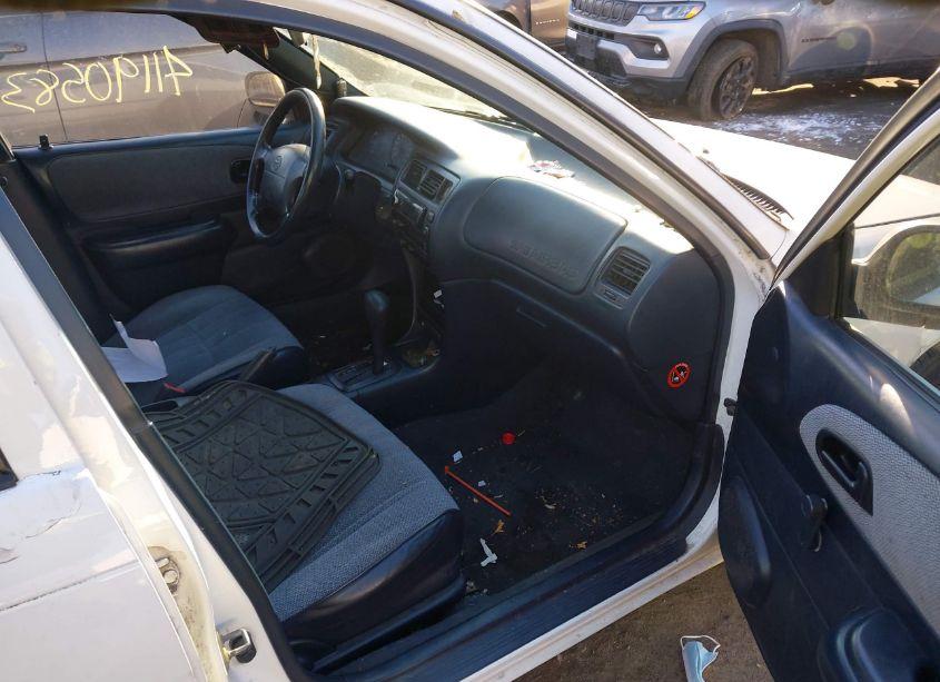 Photo 5 of 1997 Toyota Corolla STD (VIN 2T1BA02E6VC161867)