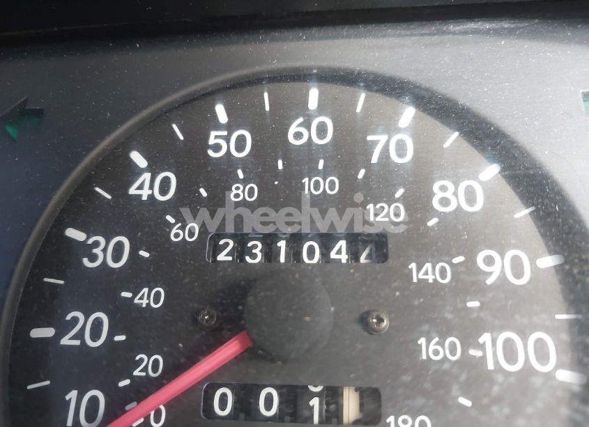 Photo 15 of 1997 Toyota Corolla STD (VIN 2T1BA02E8VC190903)