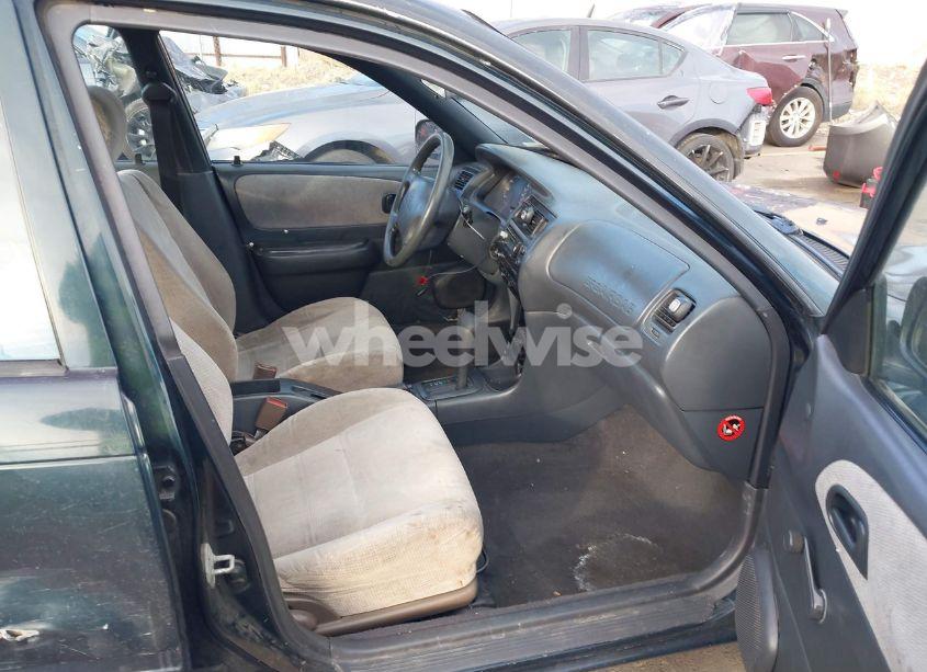 Photo 5 of 1997 Toyota Corolla STD (VIN 2T1BA02E8VC190903)