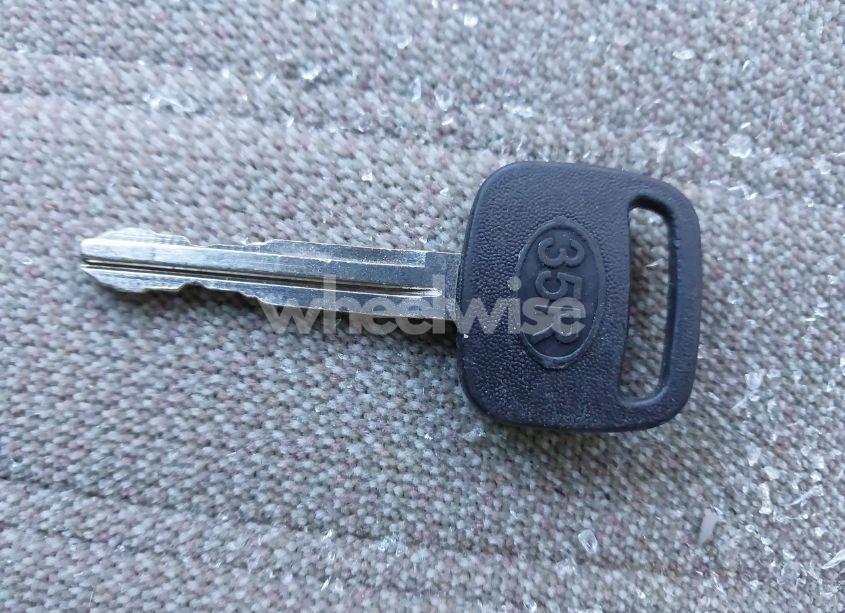 Photo 11 of 1997 Toyota Corolla CE (VIN 2T1BA02E9VC187458)