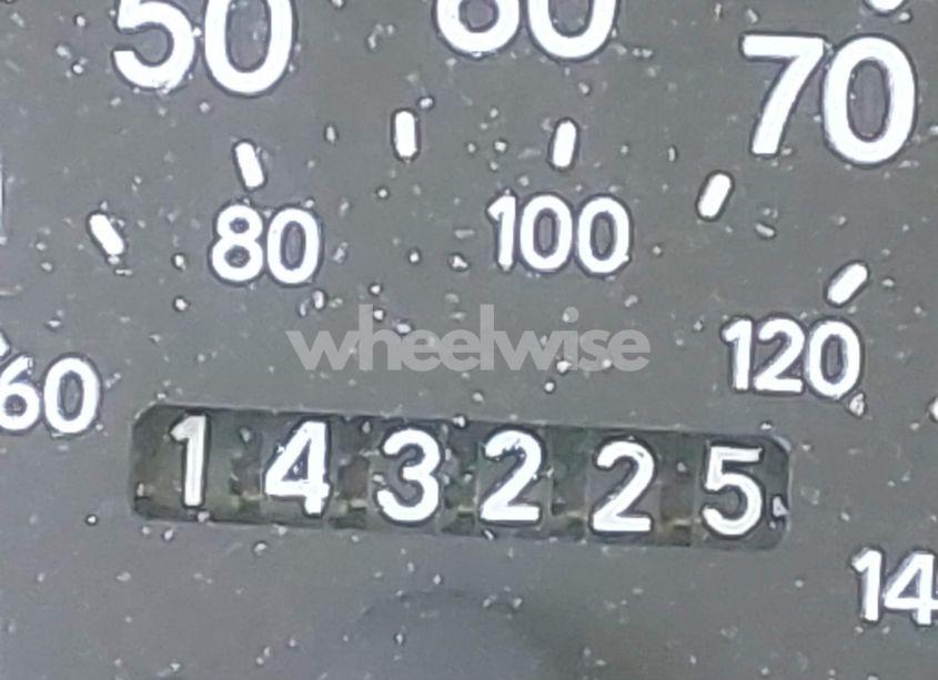 Photo 15 of 1997 Toyota Corolla CE (VIN 2T1BA02E9VC187458)