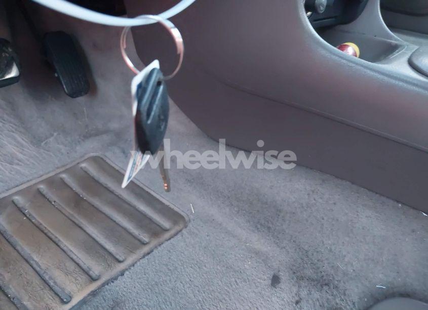 Photo 11 of 1996 Toyota Corolla (VIN 2T1BA02EXTC109350)