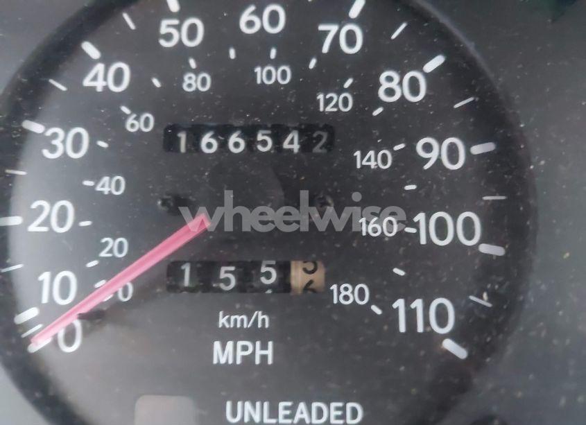 Photo 15 of 1996 Toyota Corolla (VIN 2T1BA02EXTC109350)