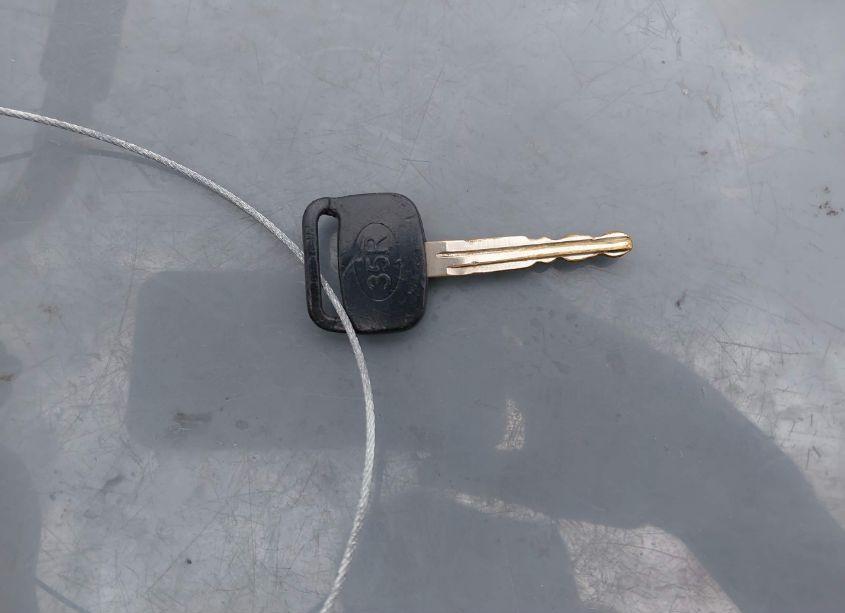 Photo 11 of 1997 Toyota Corolla DX (VIN 2T1BB02E1VC182509)