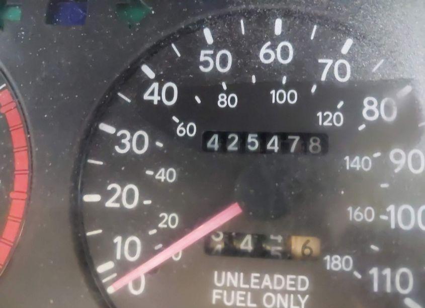 Photo 15 of 1997 Toyota Corolla DX (VIN 2T1BB02E1VC182509)