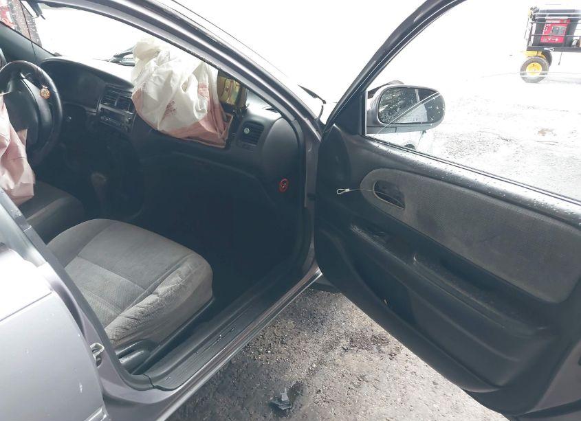 Photo 5 of 1997 Toyota Corolla DX (VIN 2T1BB02E1VC182509)