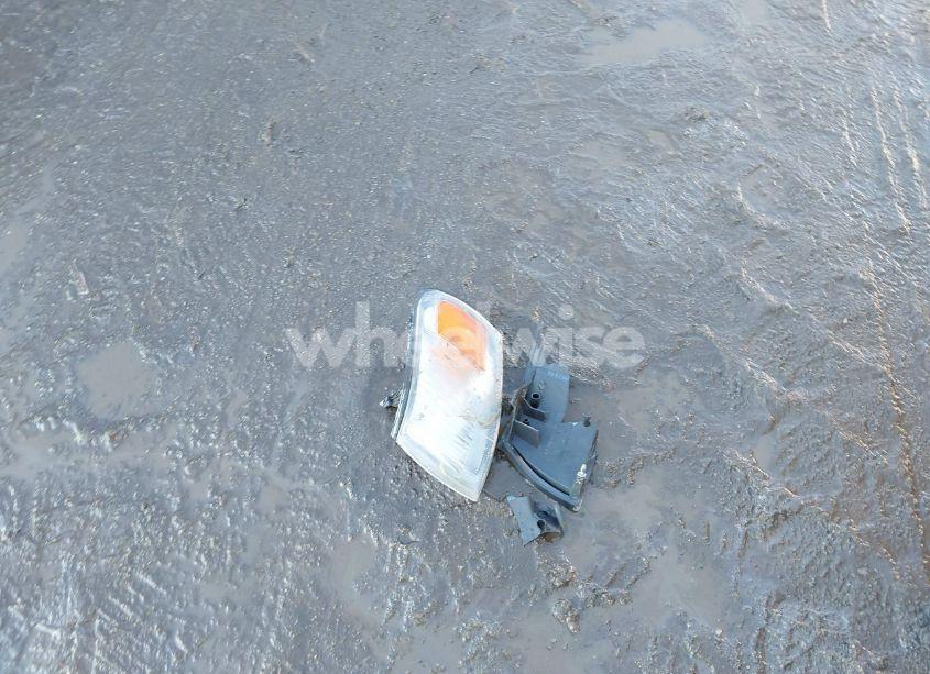 Photo 12 of 1997 Toyota Corolla DX (VIN 2T1BB02E5VC190192)