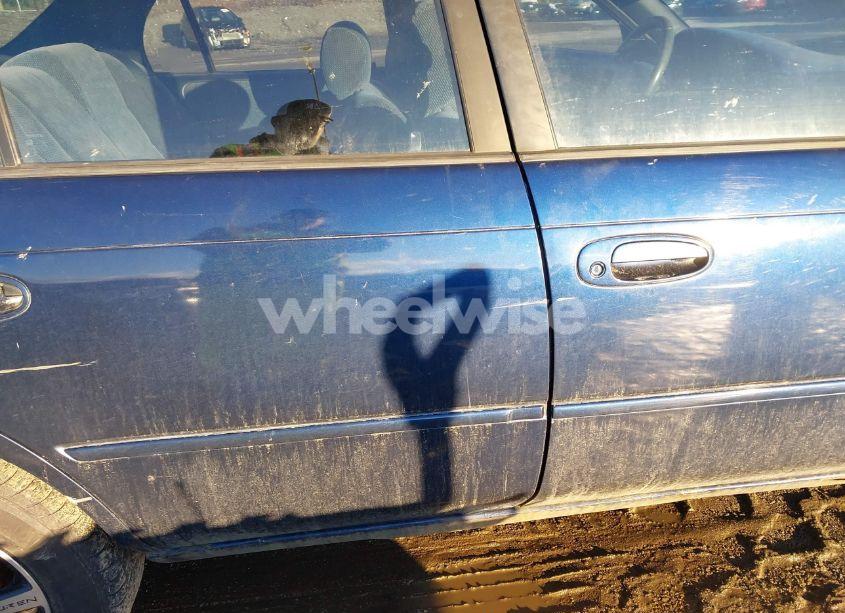 Photo 14 of 1997 Toyota Corolla DX (VIN 2T1BB02E5VC190192)