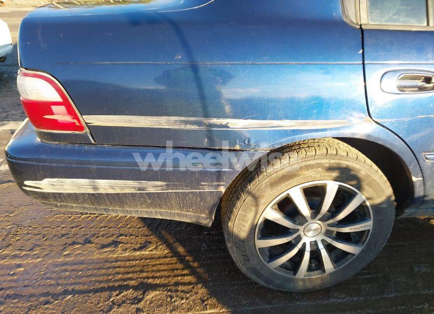 Photo 15 of 1997 Toyota Corolla DX (VIN 2T1BB02E5VC190192)