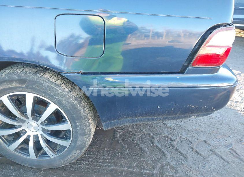 Photo 16 of 1997 Toyota Corolla DX (VIN 2T1BB02E5VC190192)