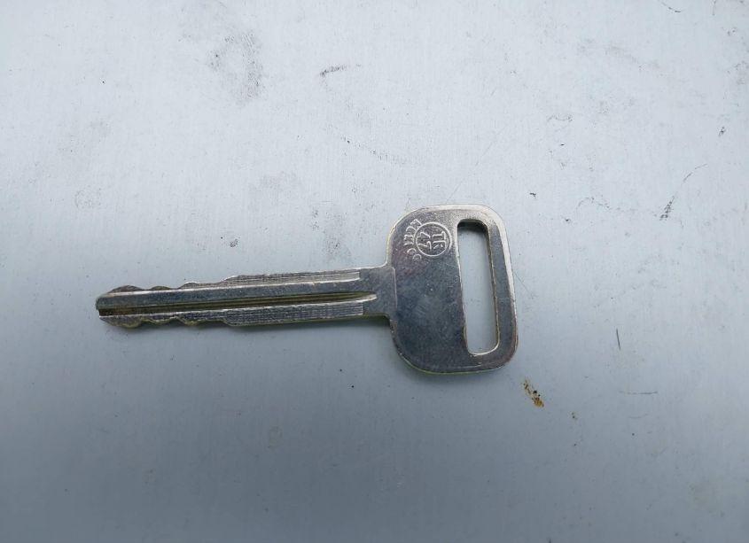 Photo 11 of 1997 Toyota Corolla DX (VIN 2T1BB02E9VC186954)