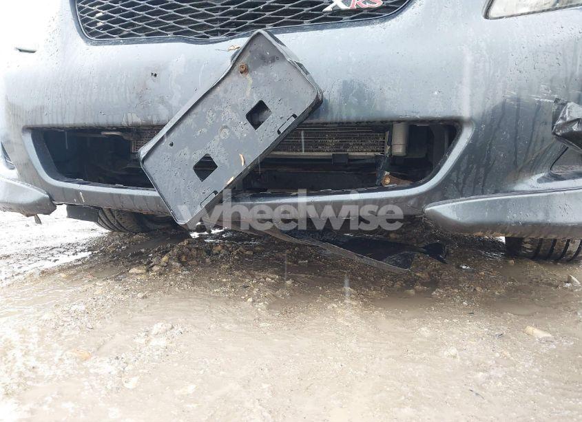 Photo 6 of 2009 Toyota Corolla XRS (VIN 2T1BE40E49C027671)