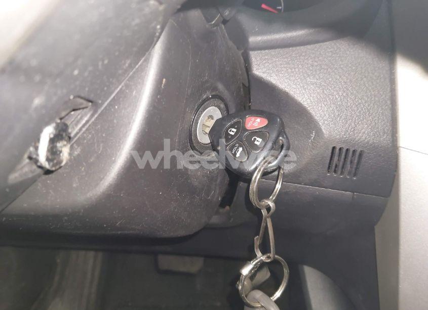 Photo 11 of 2009 Toyota Corolla XRS (VIN 2T1BE40E49C029212)