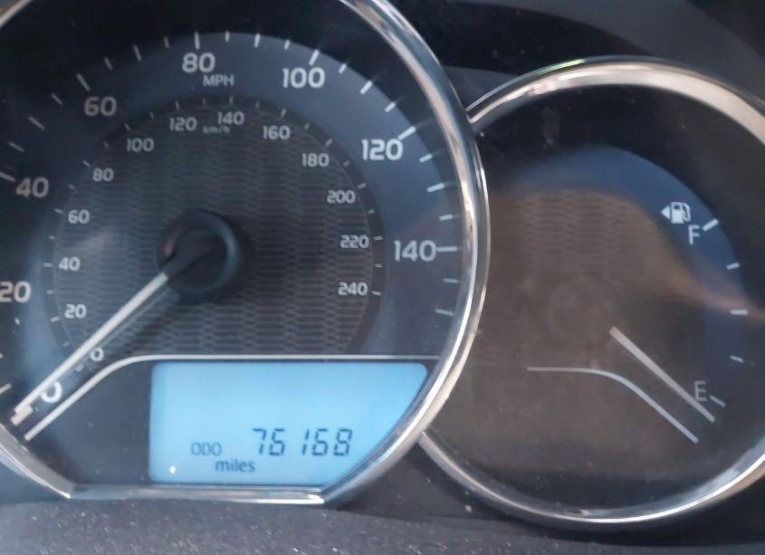 Photo 7 of 2014 Toyota Corolla LE ECO (VIN 2T1BPRHE1EC127572)