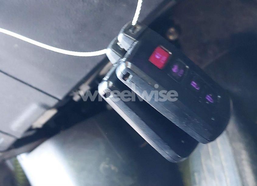 Photo 11 of 2015 Toyota Corolla ECO/ECO PLUS/ECO PREMIUM (VIN 2T1BPRHE1FC310083)