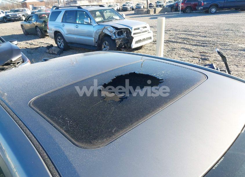 Photo 6 of 2015 Toyota Corolla ECO/ECO PLUS/ECO PREMIUM (VIN 2T1BPRHE1FC310083)