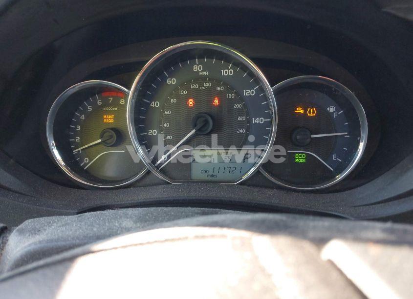 Photo 7 of 2015 Toyota Corolla ECO/ECO PLUS/ECO PREMIUM (VIN 2T1BPRHE1FC310083)