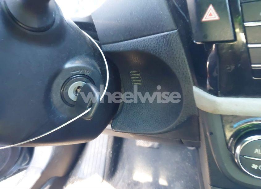 Photo 11 of 2016 Toyota Corolla LE ECO (VIN 2T1BPRHE1GC528347)