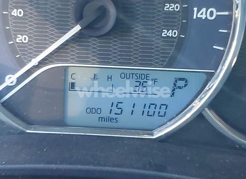 Photo 15 of 2016 Toyota Corolla LE ECO (VIN 2T1BPRHE1GC528347)