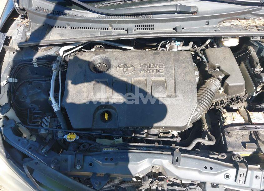 Photo 10 of 2014 Toyota Corolla LE ECO PLUS (VIN 2T1BPRHE2EC030817)