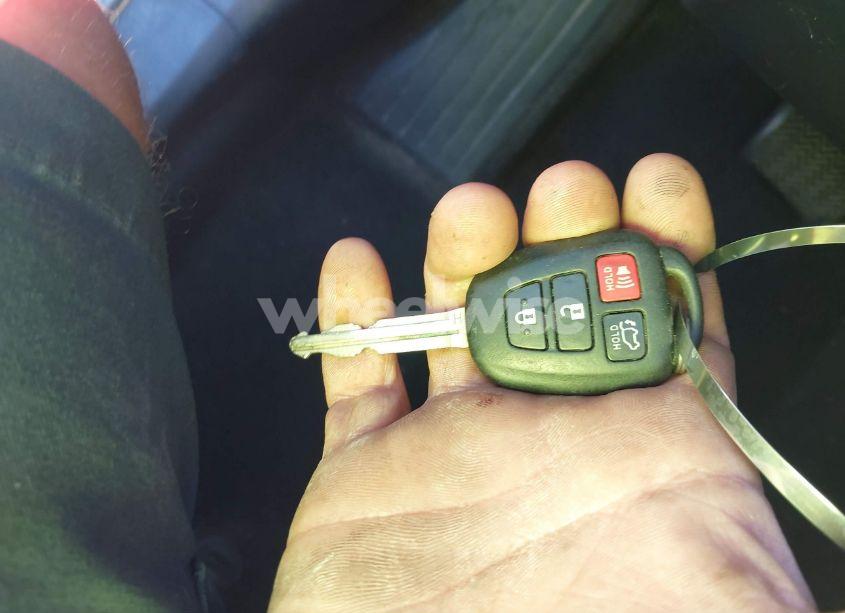 Photo 11 of 2014 Toyota Corolla LE ECO PLUS (VIN 2T1BPRHE2EC030817)