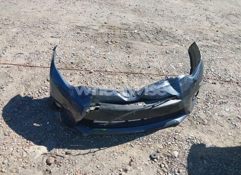 Photo 12 of 2014 Toyota Corolla LE ECO PLUS (VIN 2T1BPRHE2EC030817)