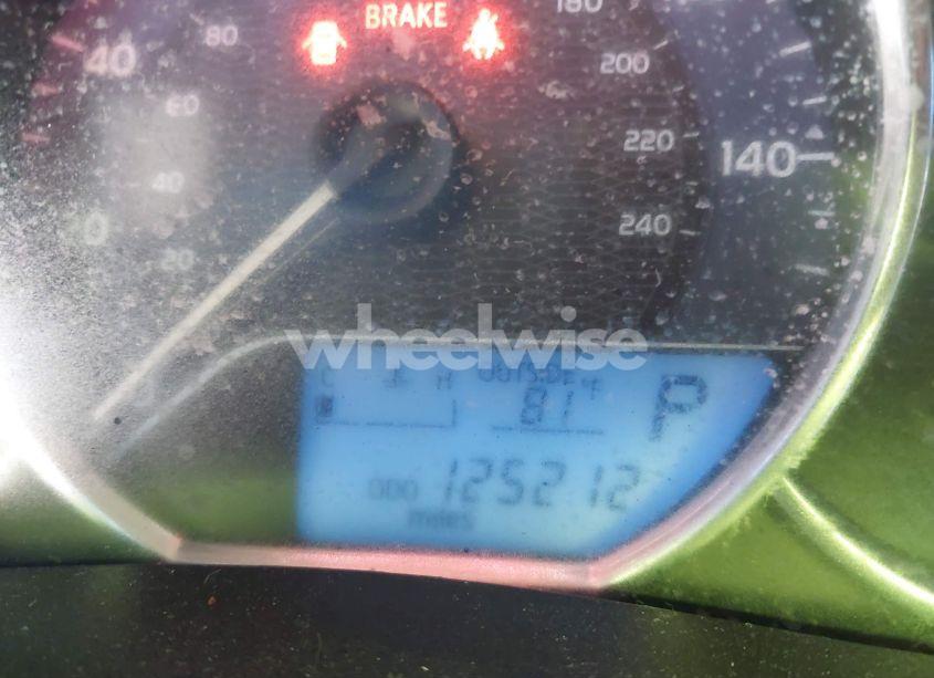 Photo 16 of 2014 Toyota Corolla LE ECO PLUS (VIN 2T1BPRHE2EC030817)