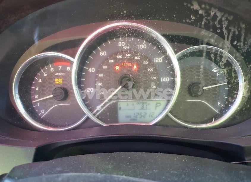 Photo 7 of 2014 Toyota Corolla LE ECO PLUS (VIN 2T1BPRHE2EC030817)